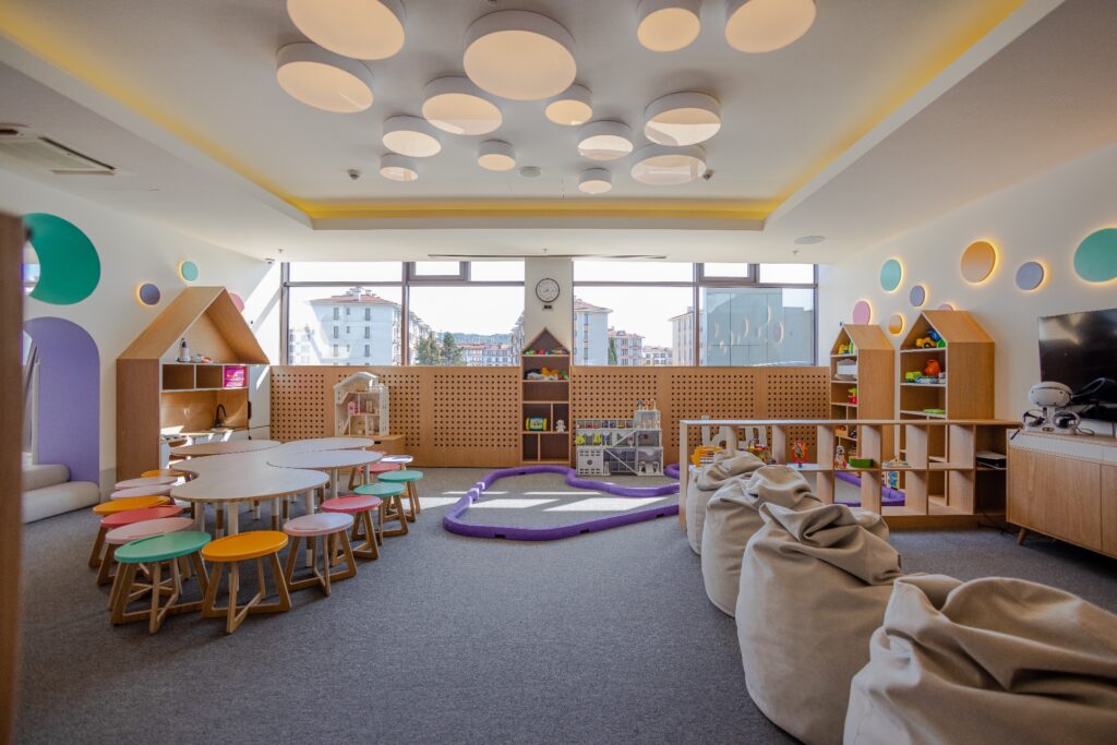 Radisson Collection Парадиз СПА, Сочи: номинация «Лучший российский cемейный отель»
