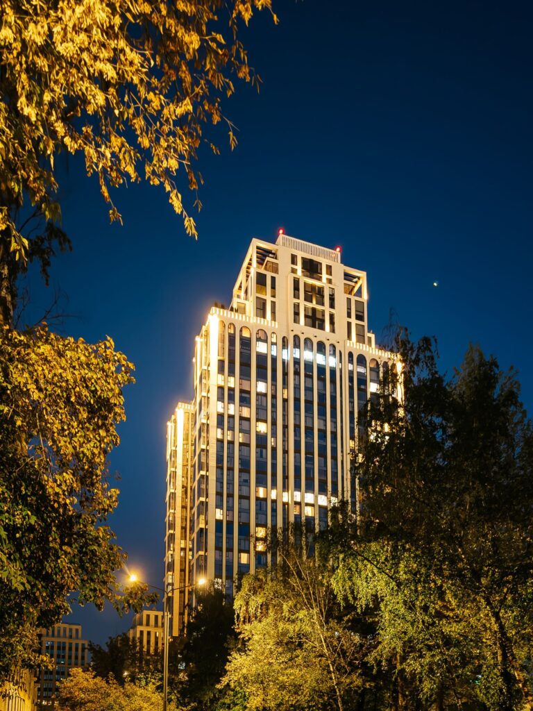 «Икорный четверг» в ресторане ENZO Rest