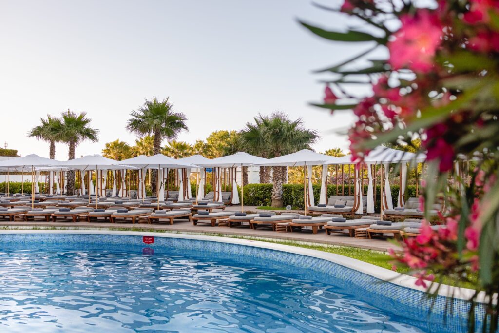 Radisson Collection Парадиз СПА, Сочи: номинация «Лучший российский cемейный отель»